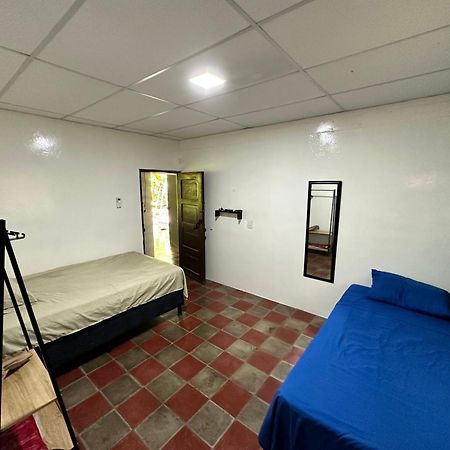 Surf City Town House La Libertad Luaran gambar