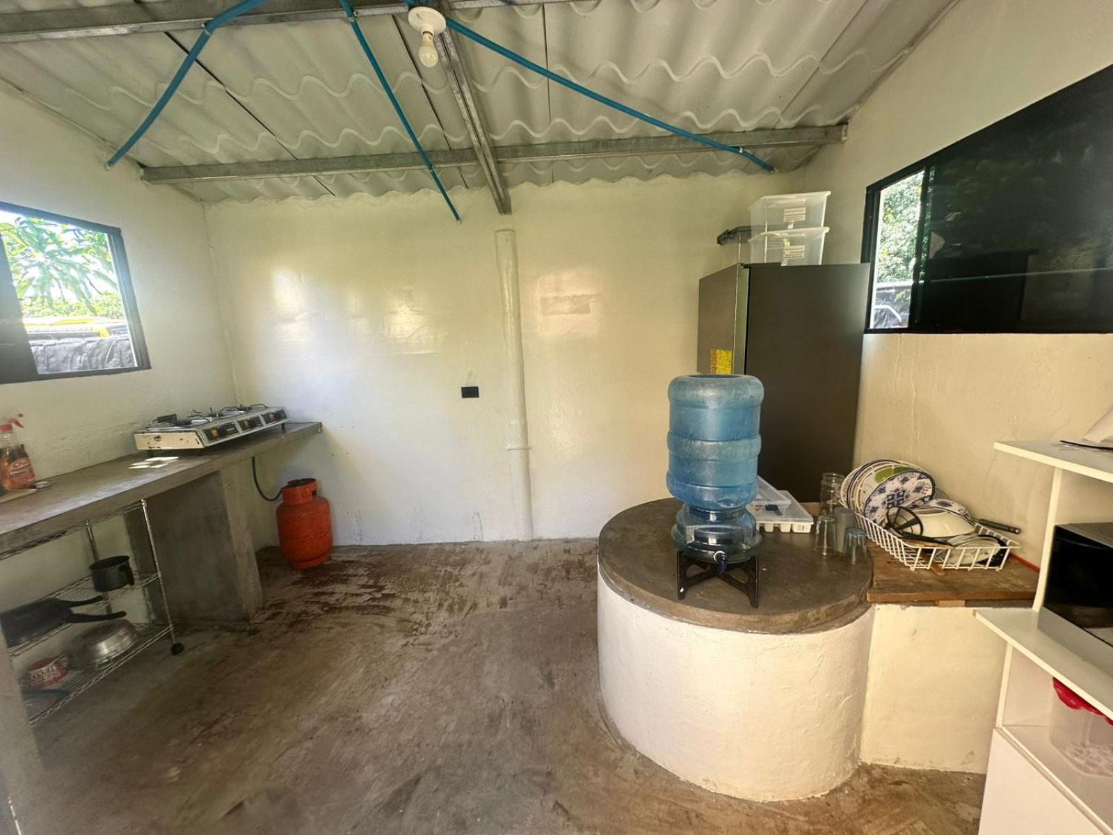Surf City Town House La Libertad Luaran gambar